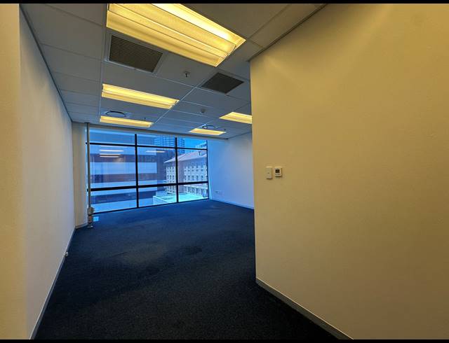 80M² OFFICE TO LET IN SANDTON CENTRAL